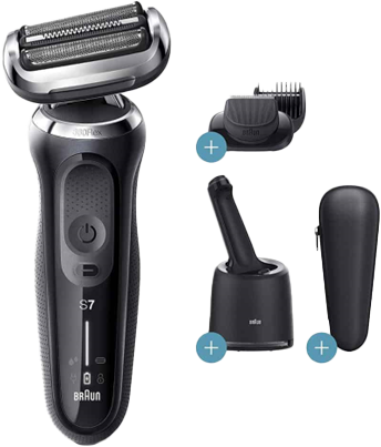 Braun Series 7 SmartCare