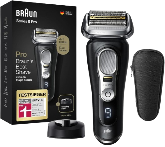 Braun Series 9 Pro 9410s