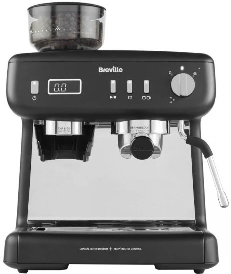 Breville Barista MAX Plus VCF152X