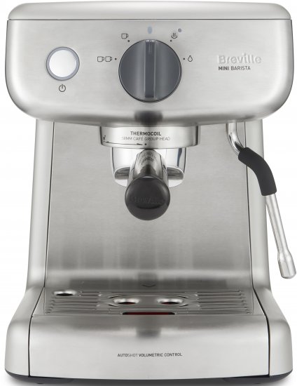 Breville Barista Mini VCF125X