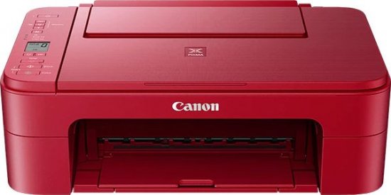 Canon Pixma TS3352