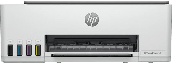 HP Smart Tank 580