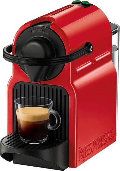 Nespresso Inissia C40