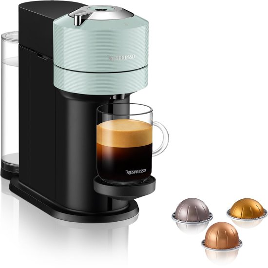 Nespresso Vertuo Next