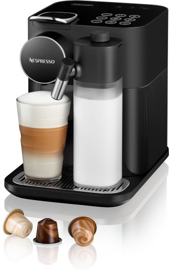 Nespresso Gran Lattissima F541