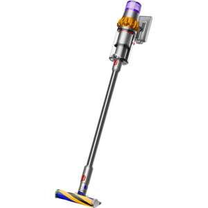 Dyson V15 Detect Absolute