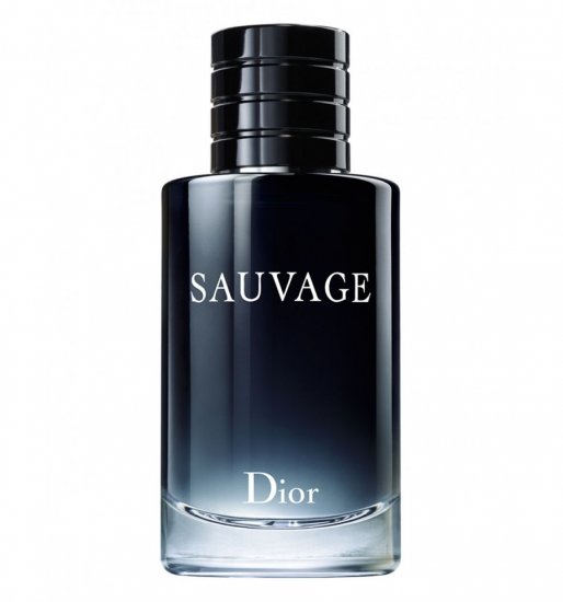 בושם לגבר Christian Dior Sauvage