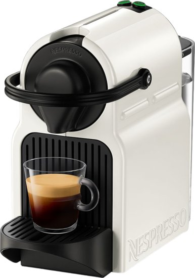 Nespresso Inissia C40